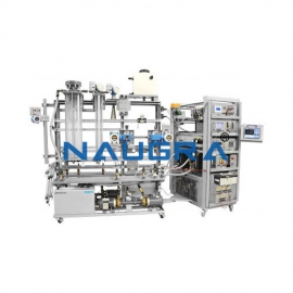 Process Control Training System